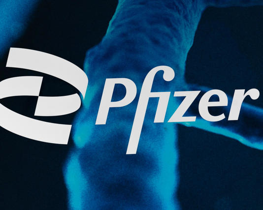 It is estimated that the potential claim value of cases against Pfizer could be several billion dollars. Photograph: Mark Lennihan/AP