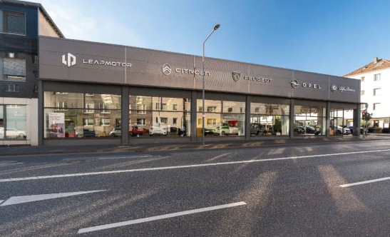 Penjualan melejit, Leapmotor tembus 1 juta unit global