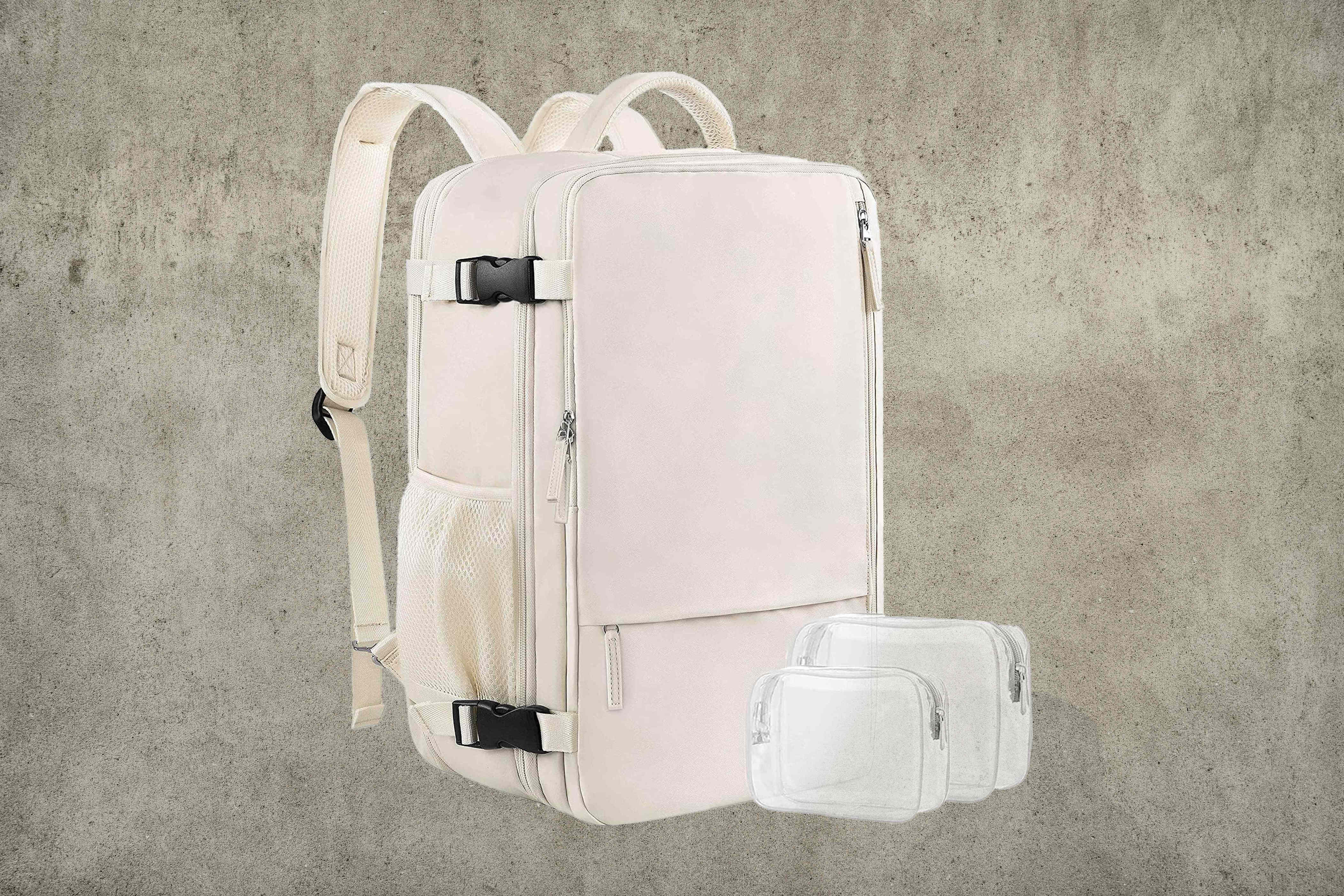 I Traveled for 1 Week With Just a Personal Item Thanks to This ...