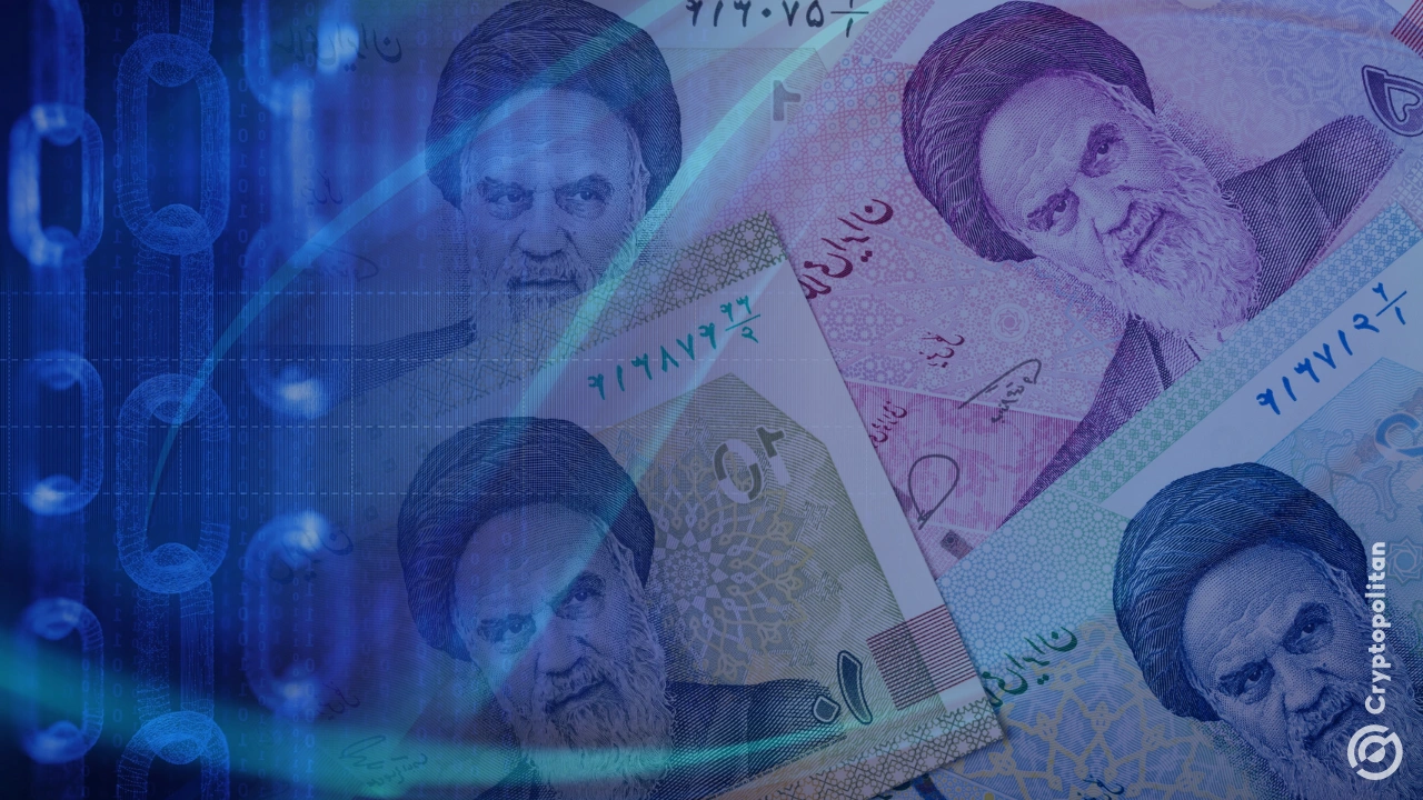 Pemerintah Iran mengumumkan batas baru untuk transaksi dan kepemilikan stablecoin