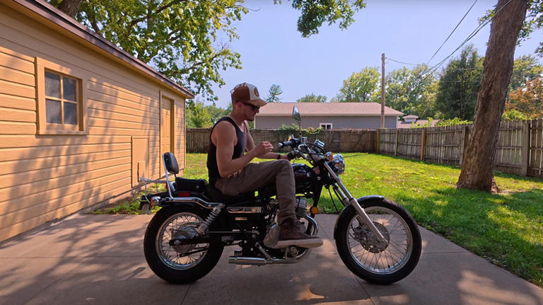 Honda Rebel 250 Top Speed: How Fast Can It Really Go? (According To Owners)