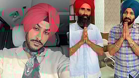 Rajvir Jawanda Accident: Kanwar Singh Grewal Requests People Not To