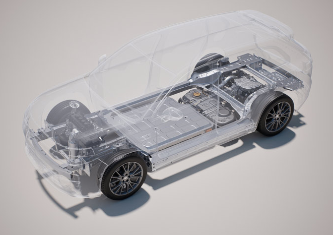 Penjualan melejit, Leapmotor tembus 1 juta unit global