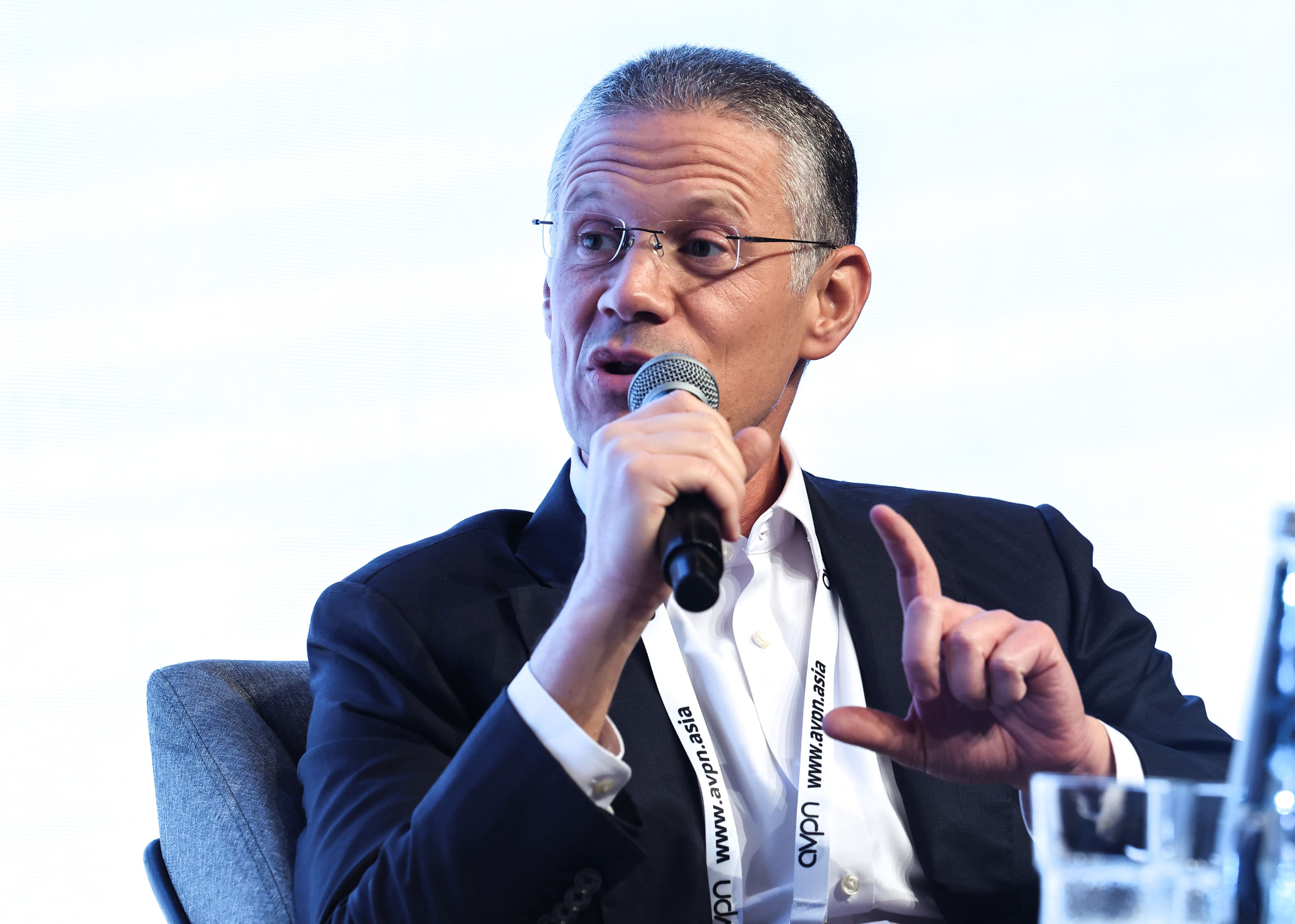 World can tap UAE's 'secret sauce' for global philanthropy, says Badr Jafar