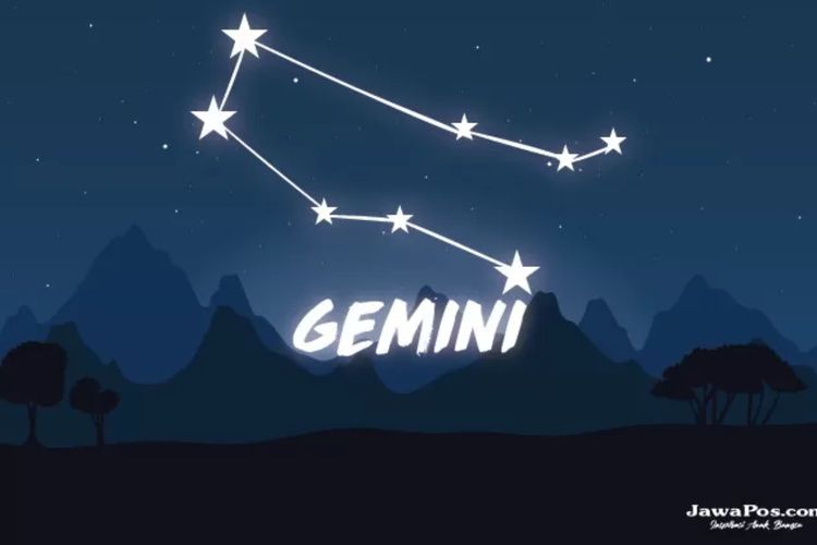 Ramalan Zodiak Gemini 29 September 2025: Keberuntungan, Cinta, Keuangan, Karier, dan Kesehatan