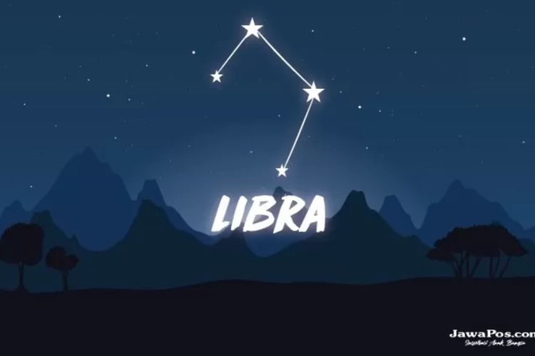 Ramalan Zodiak Libra Hari Ini: Keberuntungan, Cinta, Keuangan, Karier, dan Kesehatan