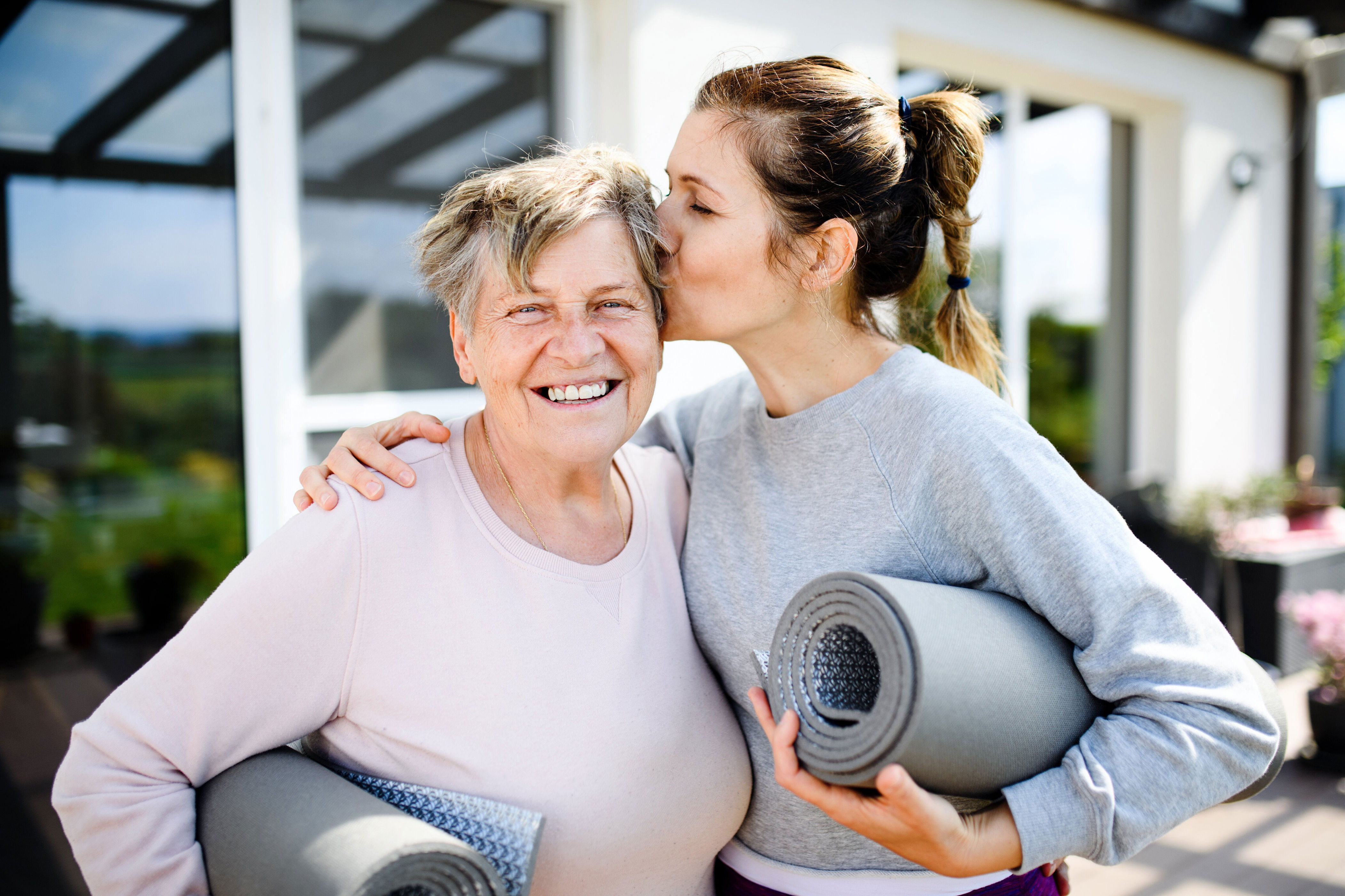Time Flies By Faster As We Get Older. Here's Why.