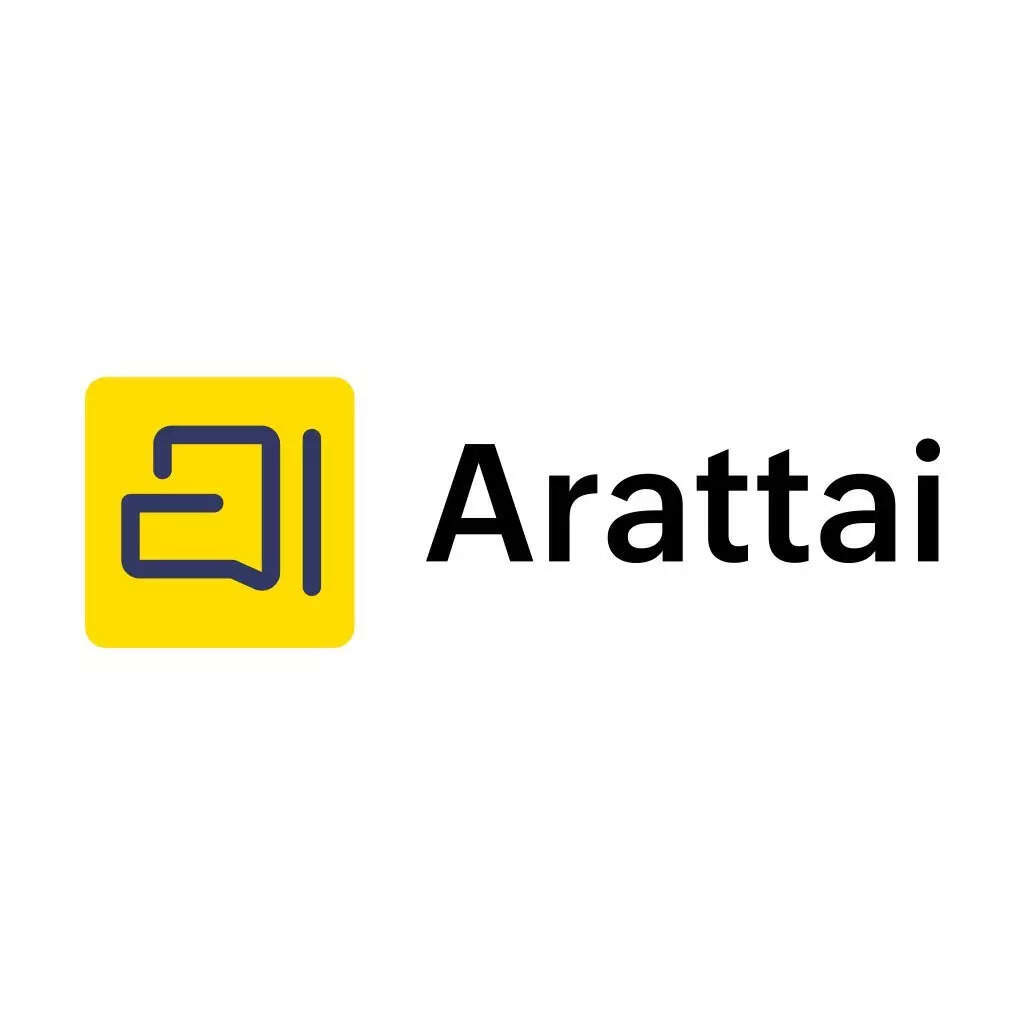 Zoho #39 s messaging app Arattai tops Apple App Store rankings after Zoho #39 s messaging app Arattai tops Apple App Store rankings after