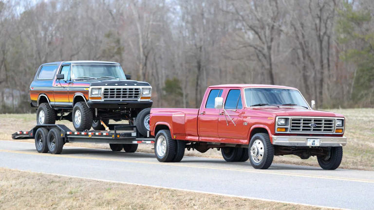 Sitemapcdatahttpsomobeldreferenzcomstunning Trucks From The 80s Pictures
