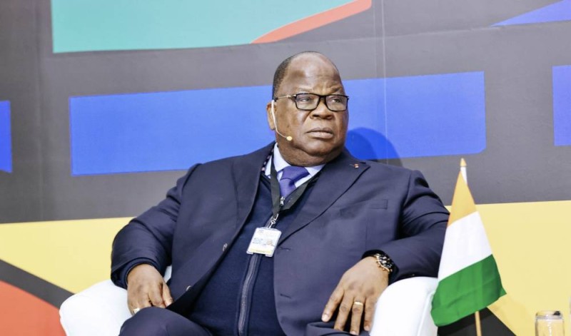 Conseil des Ministres Africains chargés de l’Eau : Laurent Tchagba conduit une délégation d’experts ivoiriens à Dakar