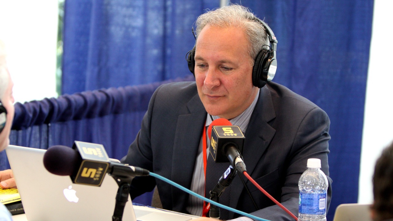 Peter Schiff says Bitcoin may need government rescue