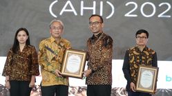 Bank Jatim Juara Humas Indonesia 2025 di Media Sosial