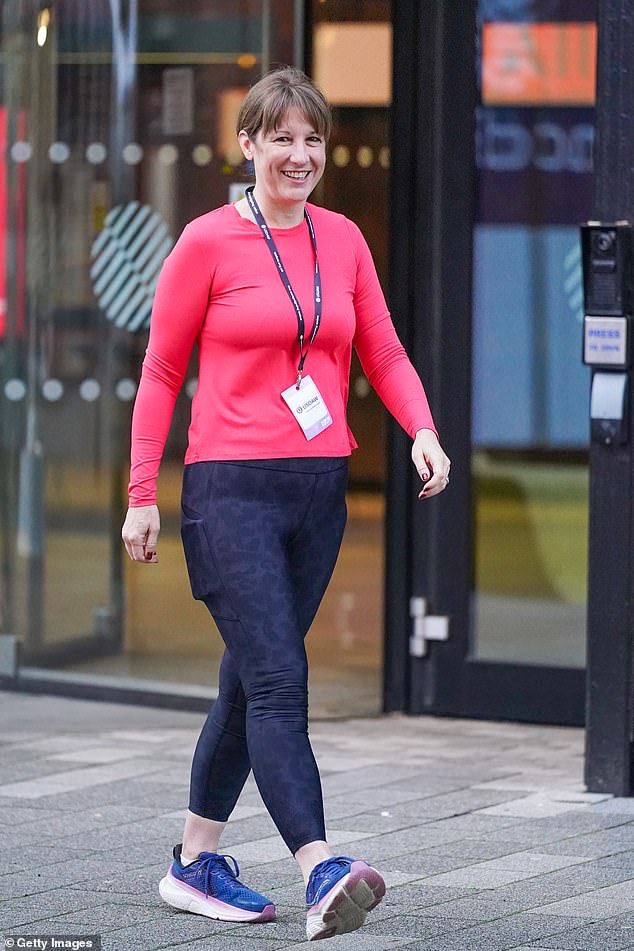 Rachel Reeves 'mulls scrapping OBR's spring forecast'