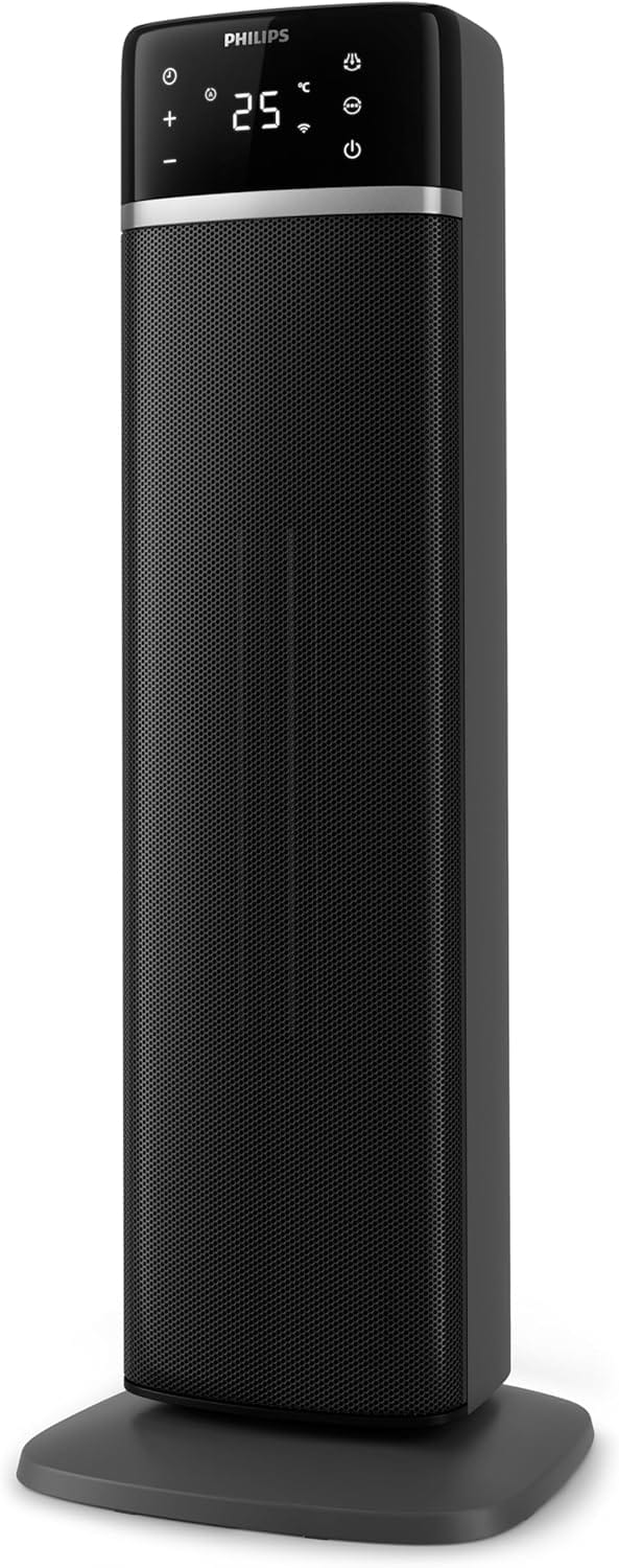Ce radiateur soufflant Philips à 100 € : une petite révolution à portée de main