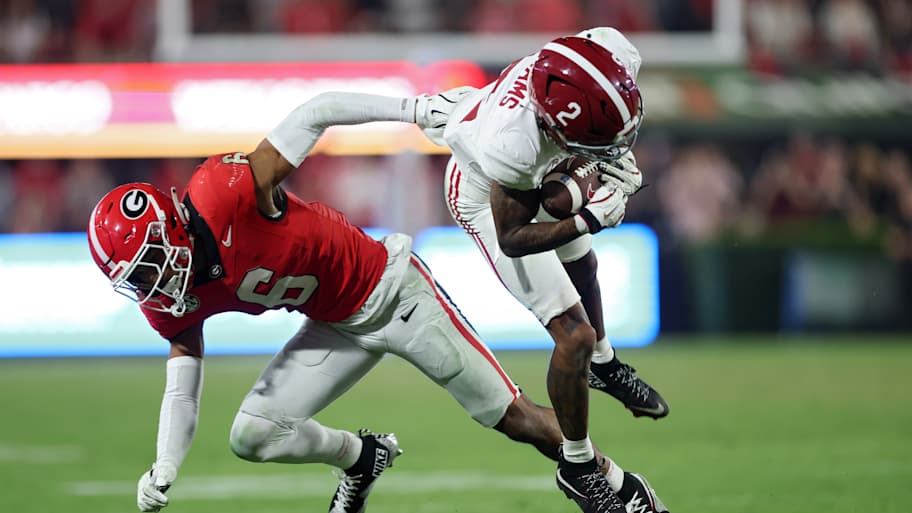 An epidemic is sweeping through football's defense