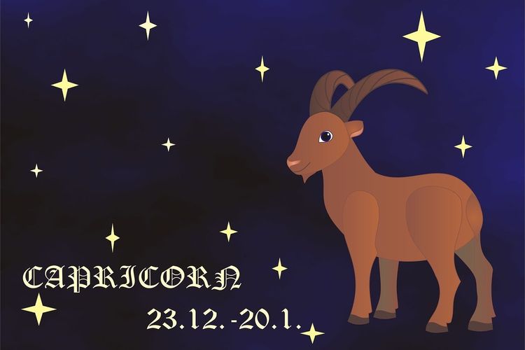 Ramalan Capricorn 1 Oktober 2025: Cinta, Karier, Kesehatan, dan Keuangan