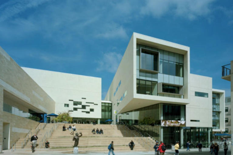 University of California students campaign to have their say in UC policies