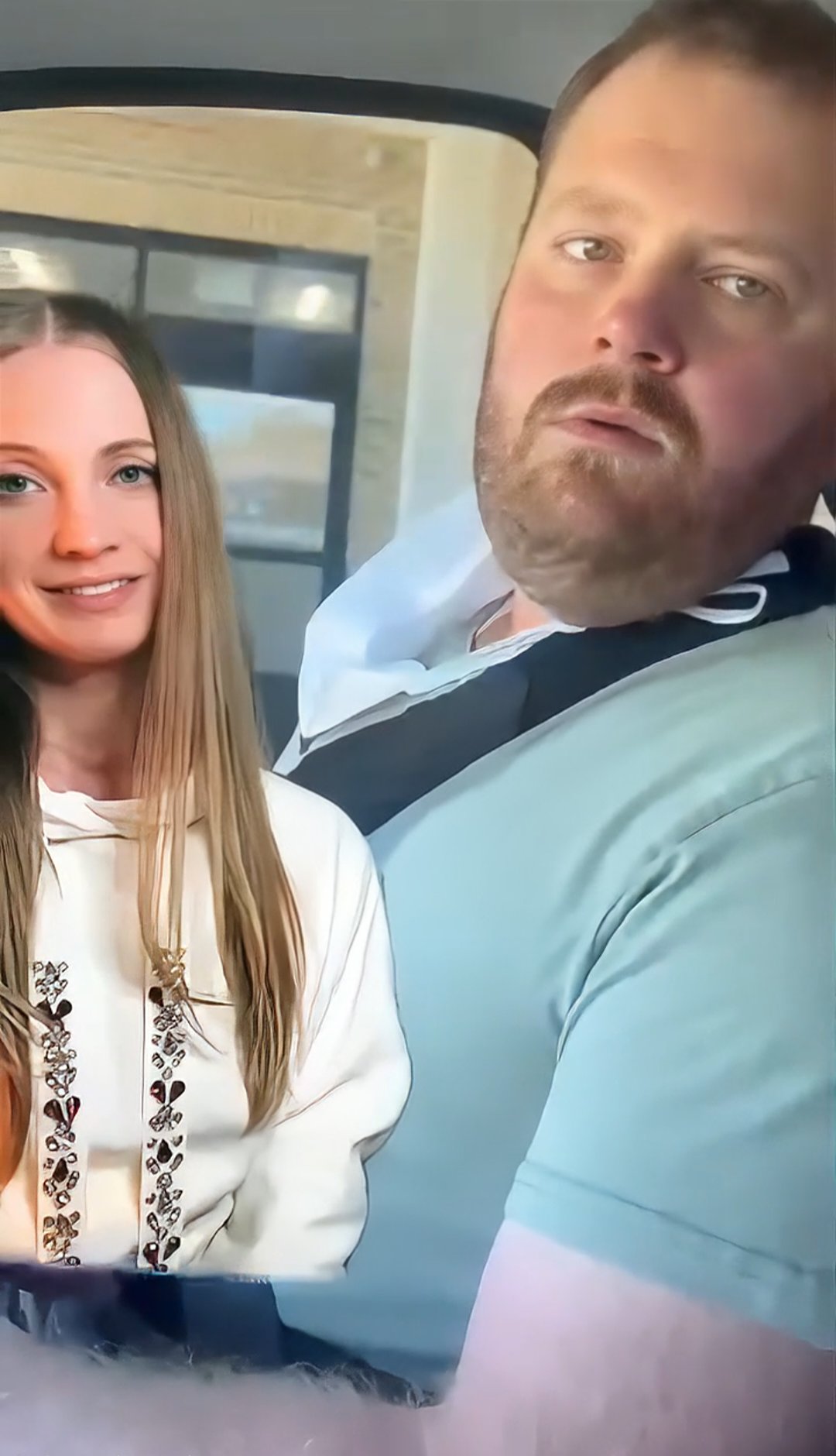 The Most Romantic Reaction!