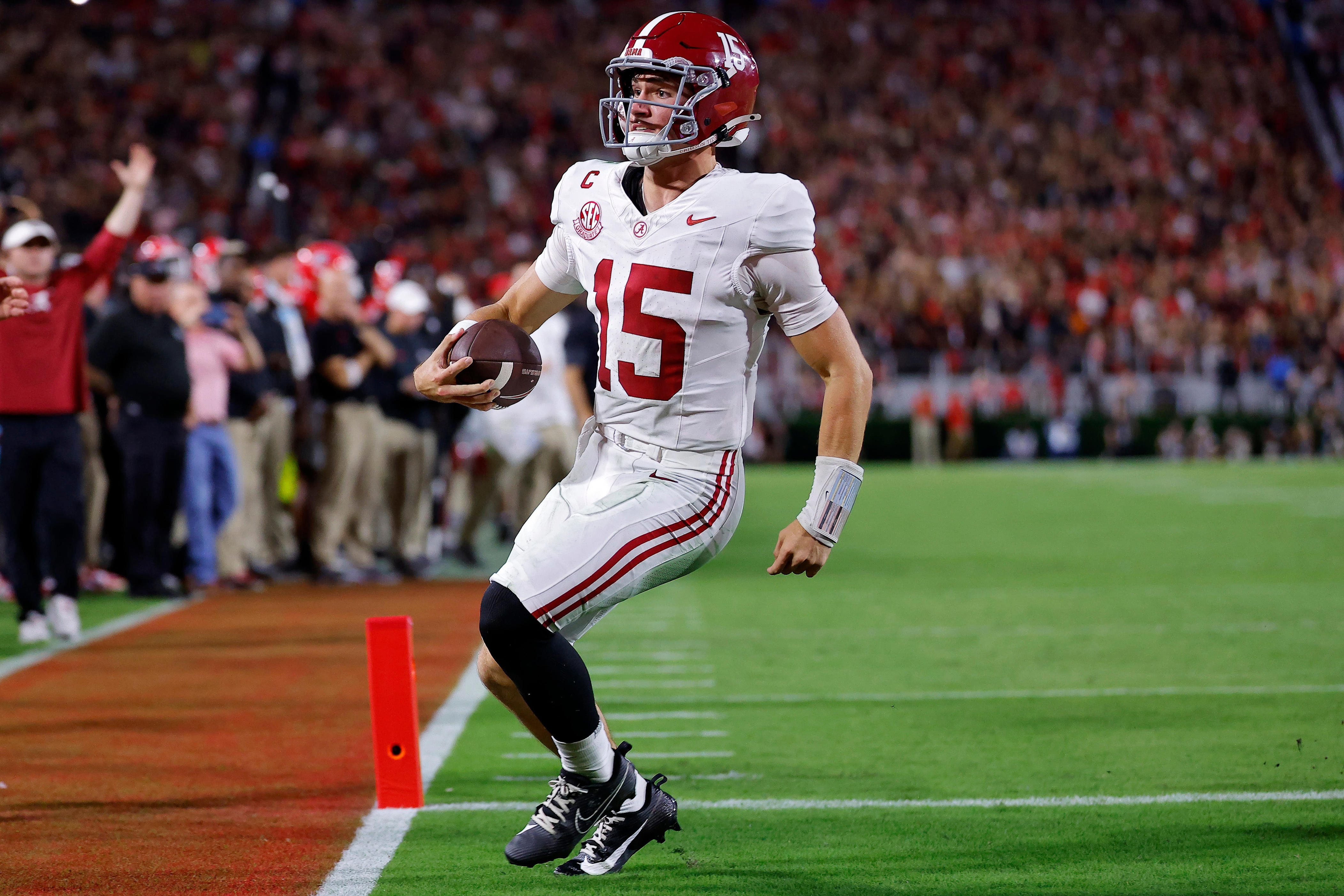 which-college-football-teams-are-on-upset-watch-alabama-texas-top