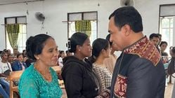 Kunjungi! Pemerintah Sabu Raijua Bantu 405 Pelaku Usaha Tingkatkan Ekonomi Masyarakat