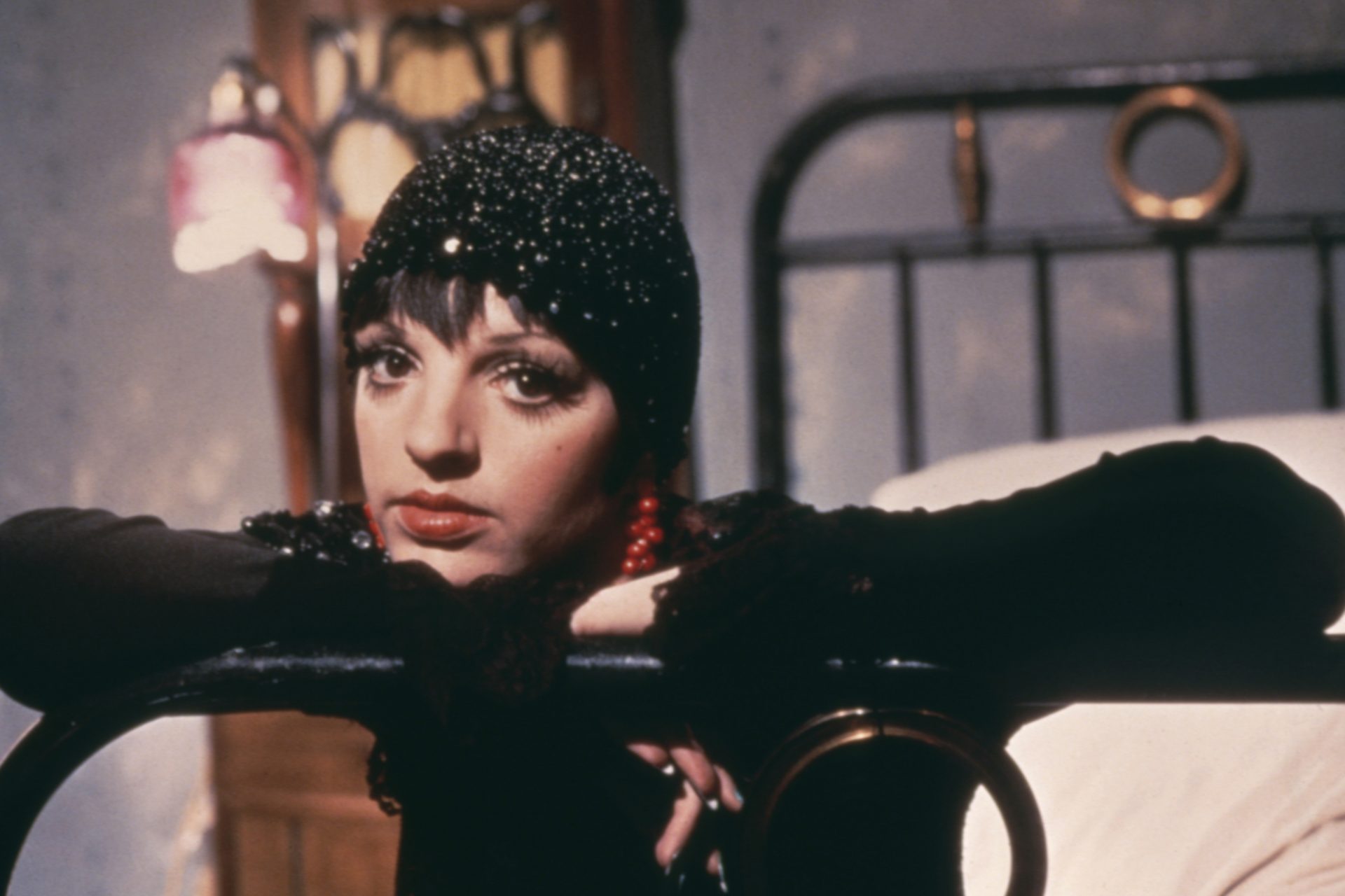 The Sparkling Career of Liza Minnelli: A Master of Entertainment