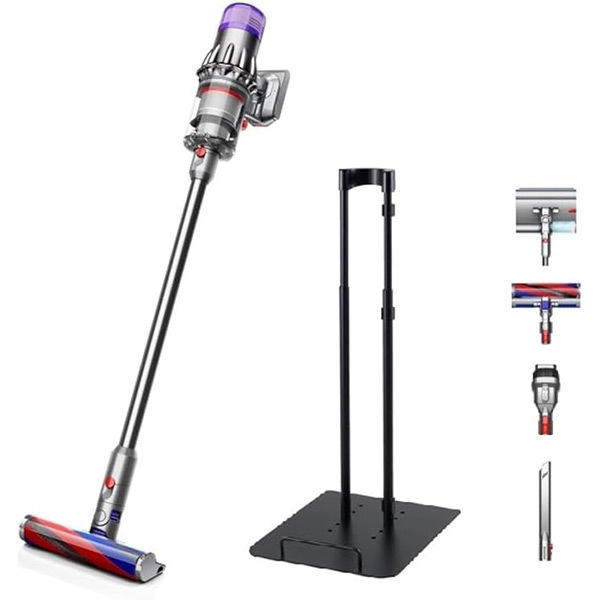 V12 Digital slim 純正 Dyson スティッククリーナースタンド 楽天市場】【一年間保証】ダイソン 掃除機 スタンド V12 V11 V15