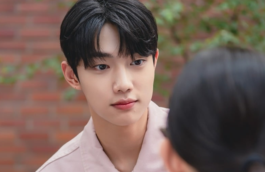 7 Karakter Nam Ki Jeong di Spirit Fingers, Berubah Drastis 7 AA1NtSNR