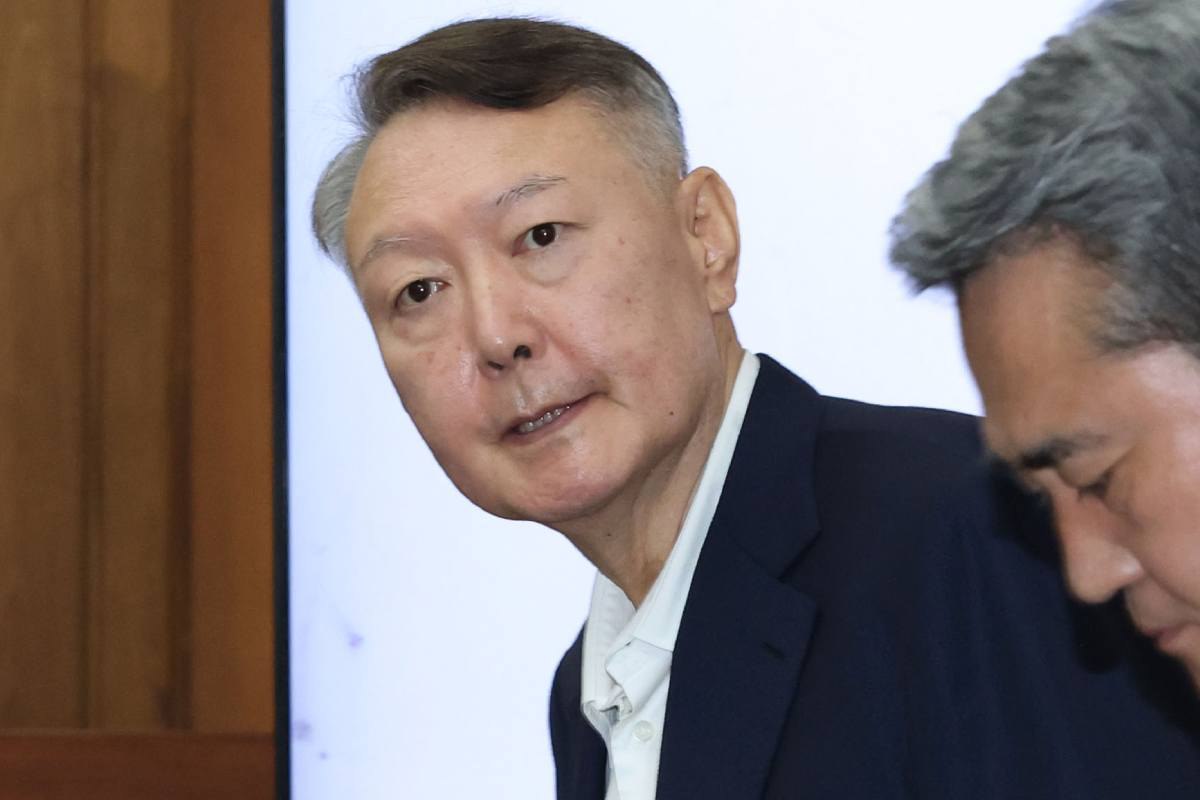 ‘윤석열 사형’…정계 ‘발칵’ 뒤집혔다