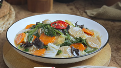 7 Inspirasi Sarapan Sehat untuk Jaga Tekanan Darah Stabil