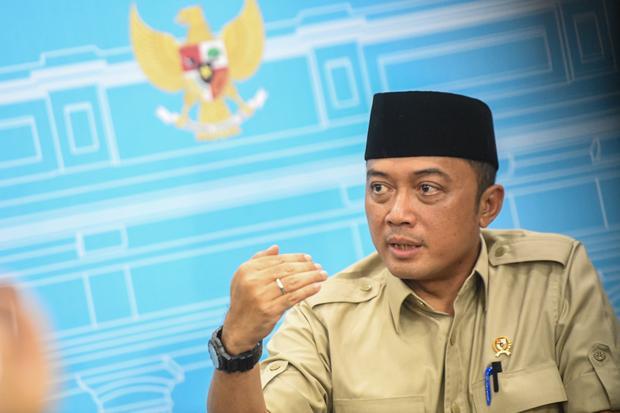 Raja Tanggapi Pencabutan ID Wartawan, Cari Solusi untuk MBG