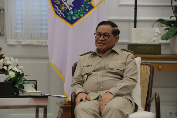 Mantap, Pajak Rendah Dongkrak Ekonomi Jakarta