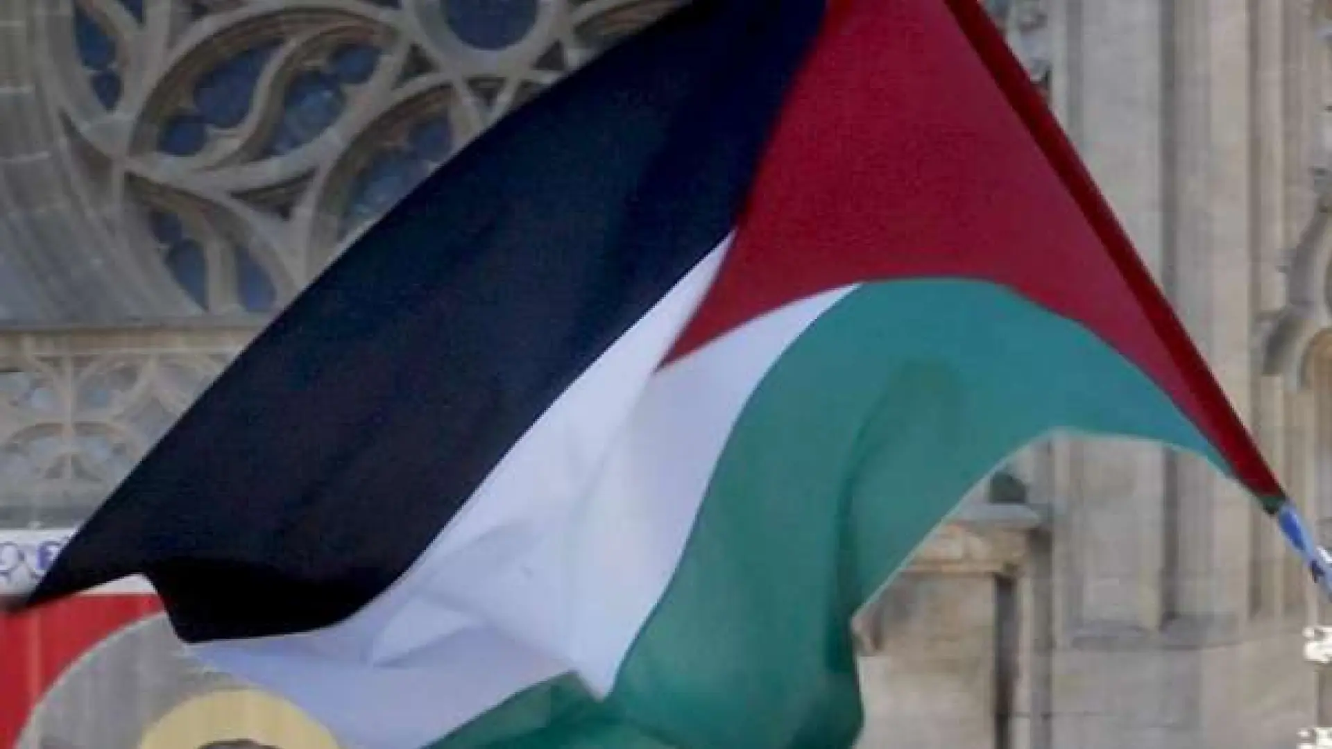 El único país de Latinoamérica que no reconoce a Palestina: votó en