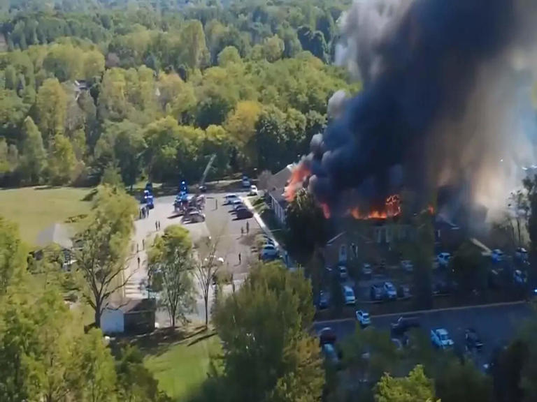 Michigan Grand Blanc Mormon church shooting Shooter dead, multiple