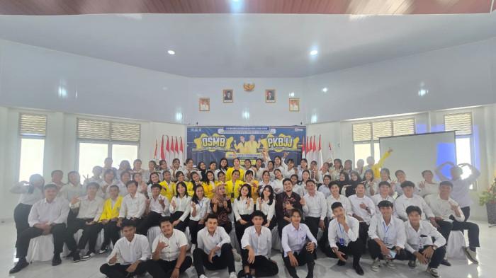 UT dan Pemkab Nias Utara Bermitra Tingkatkan Pendidikan dan SDM Lokal Melalui MoU dan PKS