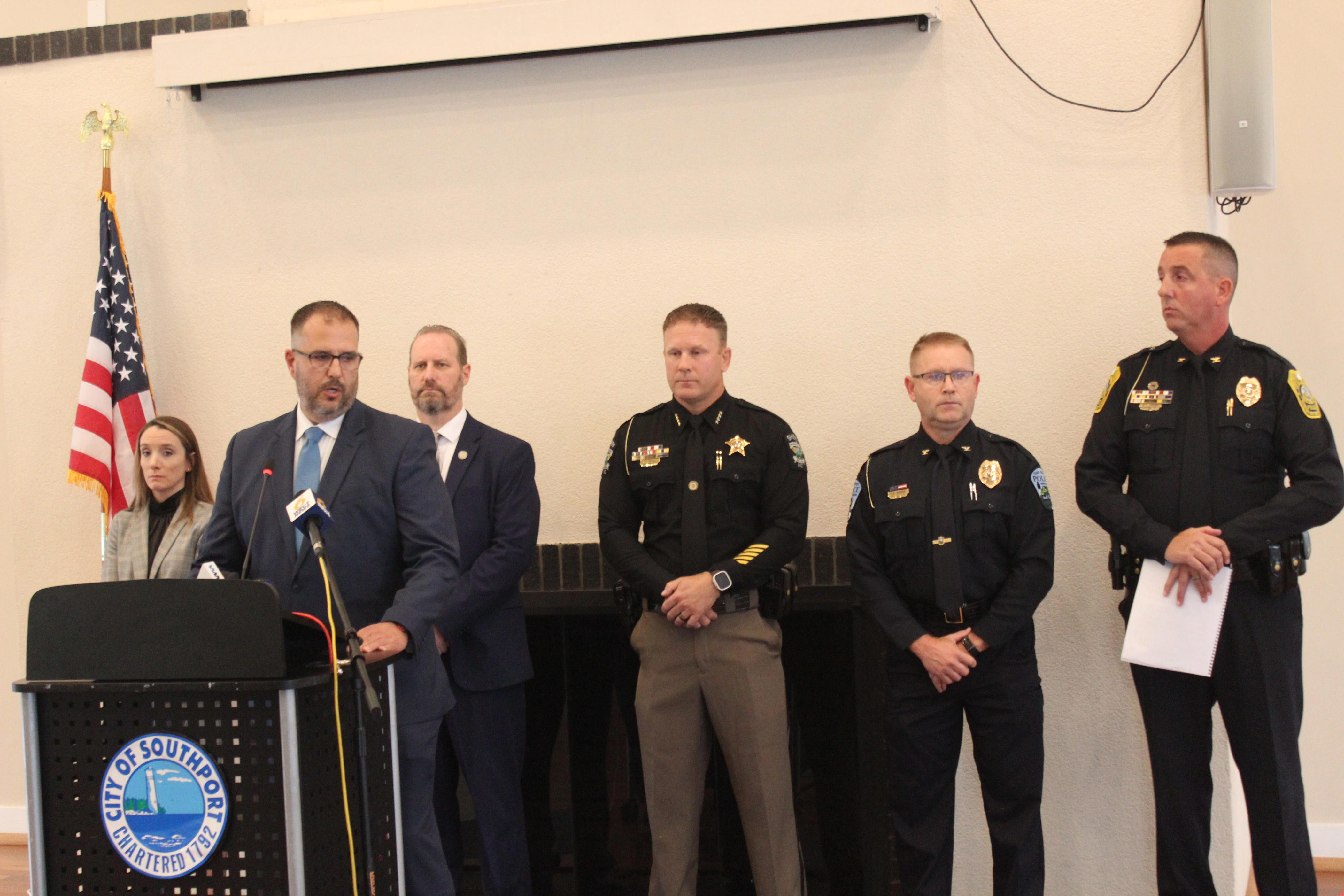 New details describe Southport shooting as 'highly premeditated'