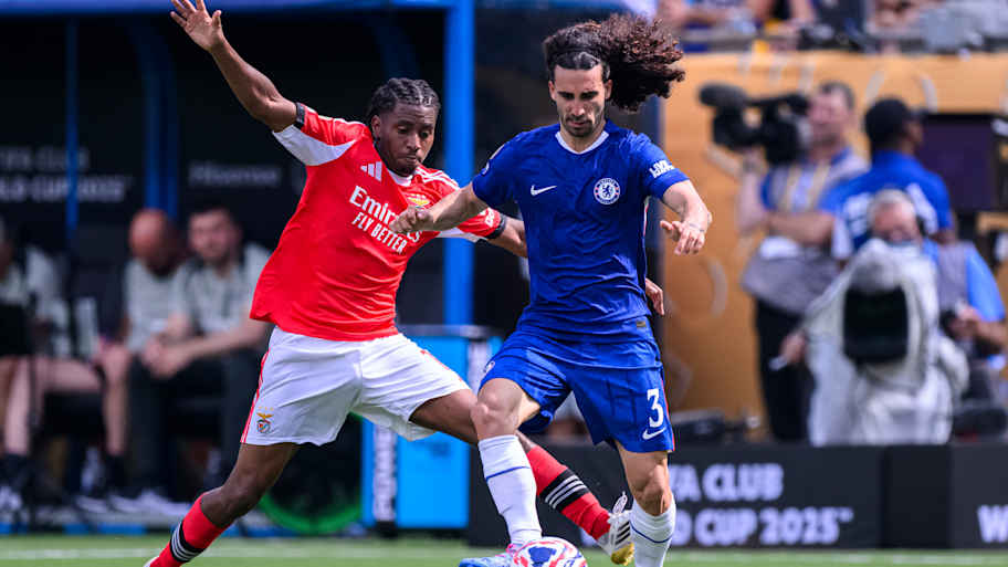 Chelsea x Benfica: onde assistir, escalações e palpite