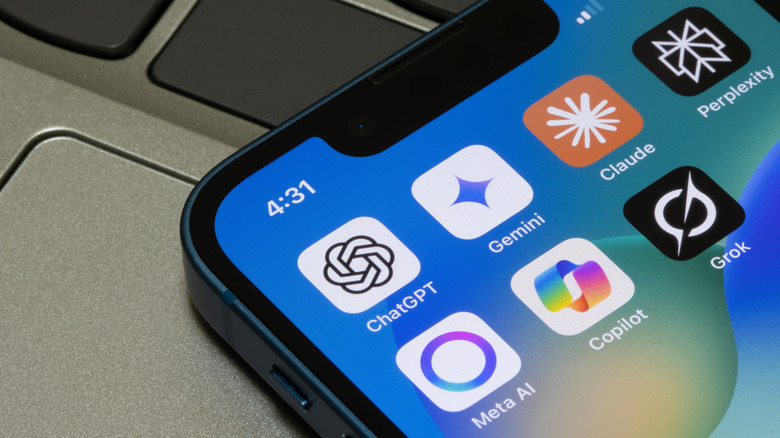 Google Gemini And ChatGPT Price Differences - Here's How Much They Cost