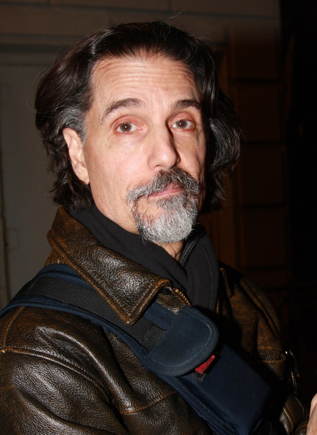 Chris Sarandon ‘almost quit’ acting after working with this ‘malevolent