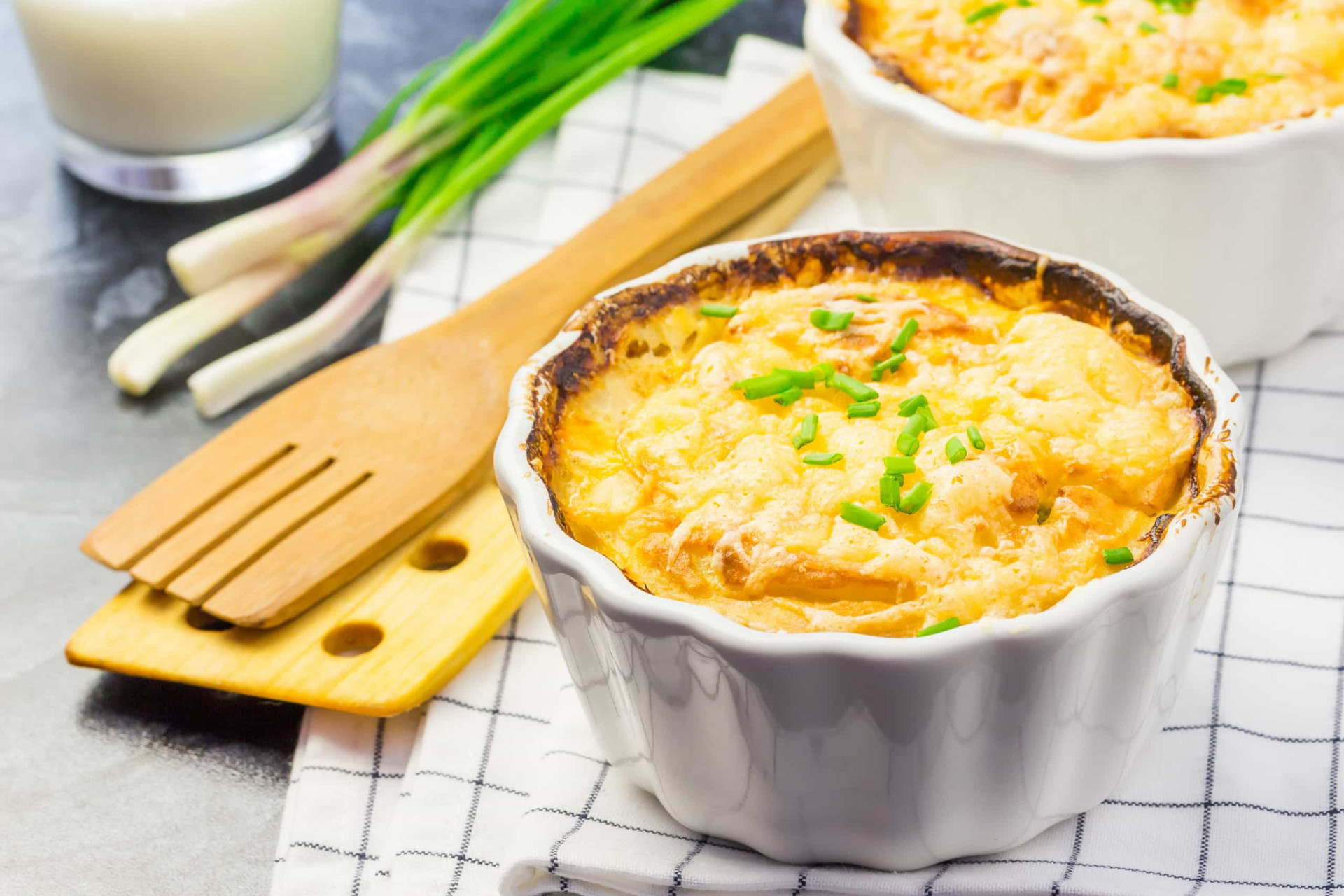 La pomme de terre dans tous ses états testez ces recettes! — free download