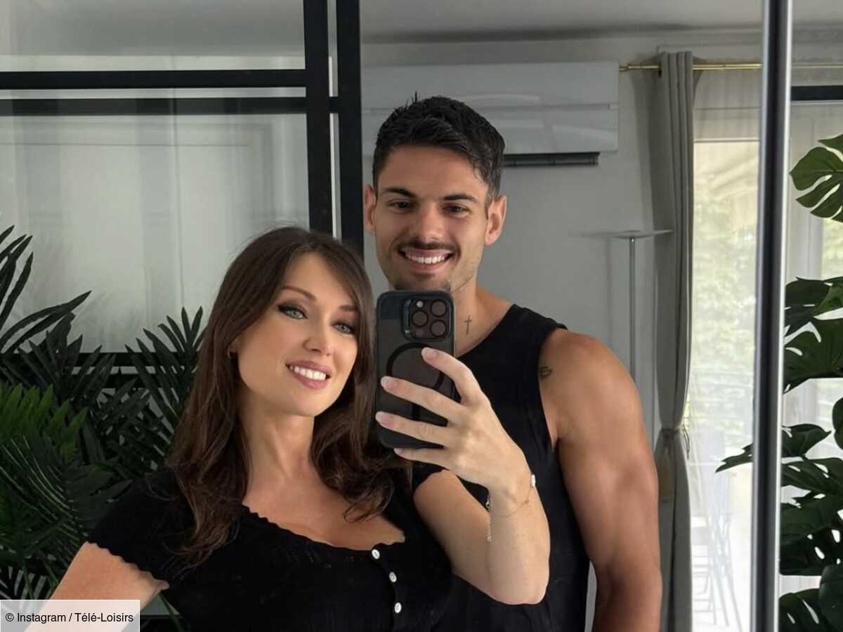 Elsa Esnoult a accouché ! Elle dévoile une première photo de son bébé