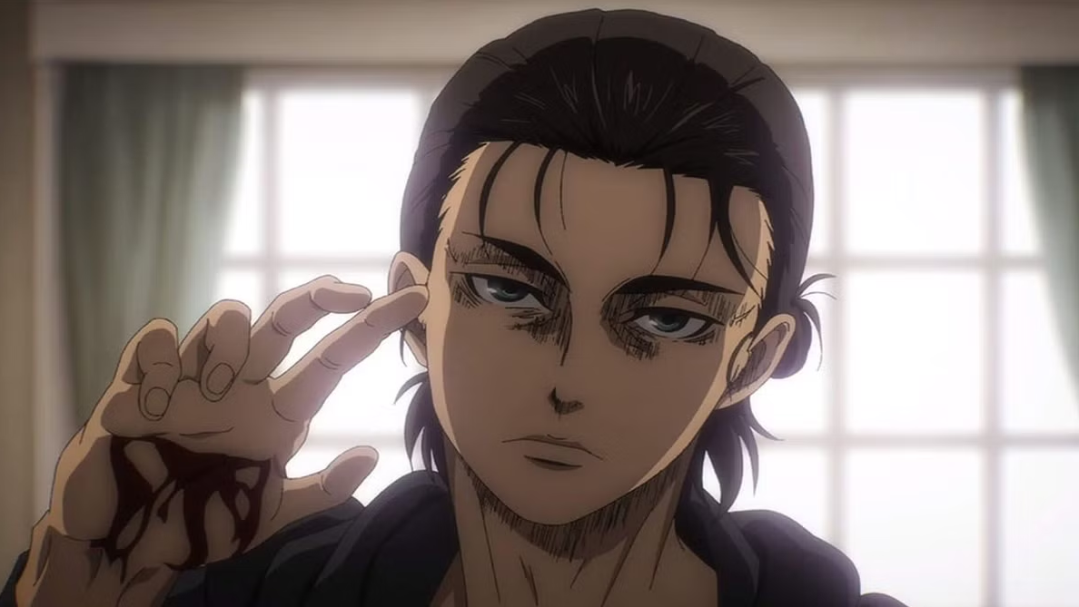 15 anime characters with high kill counts