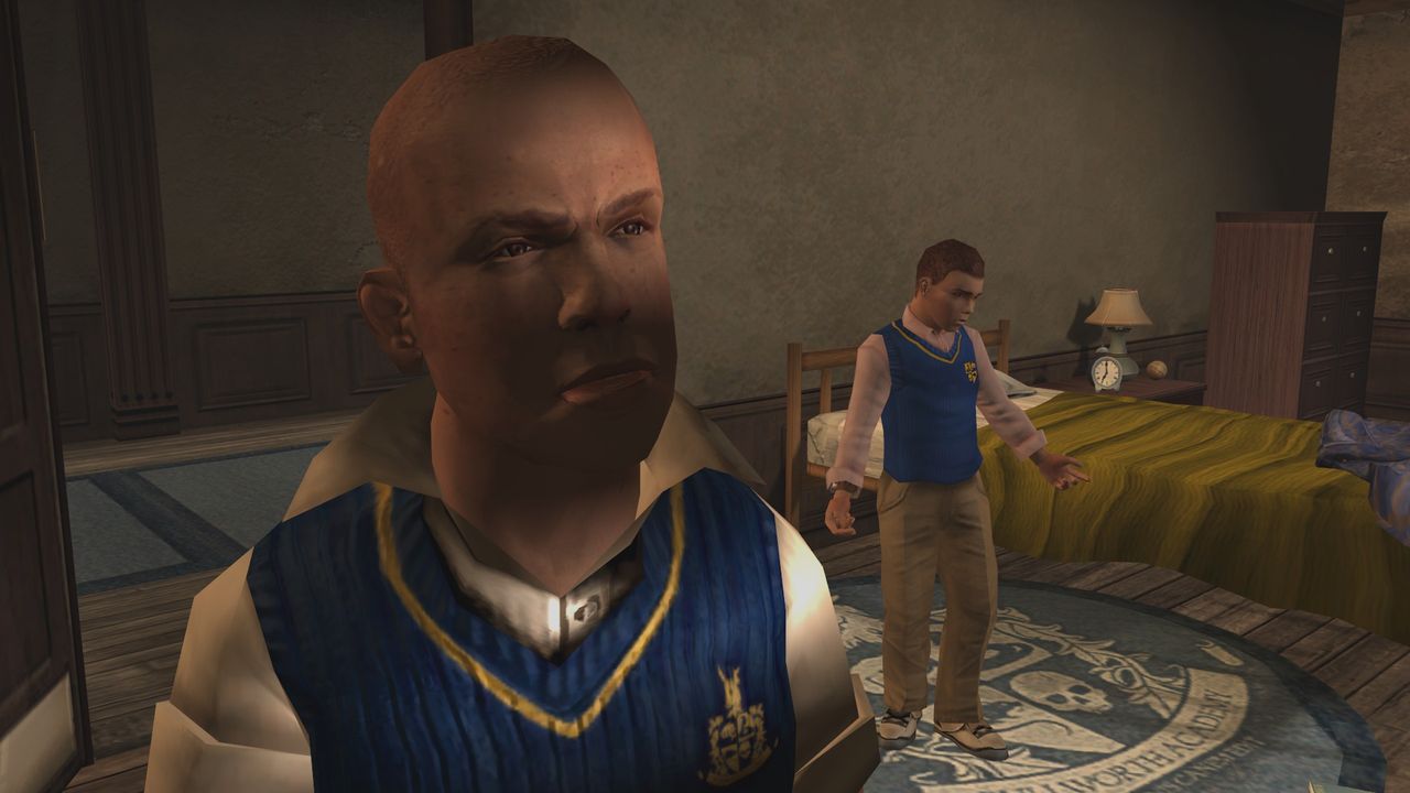 Bully 2 never happened due to 'bandwidth issues' according to Rockstar ...