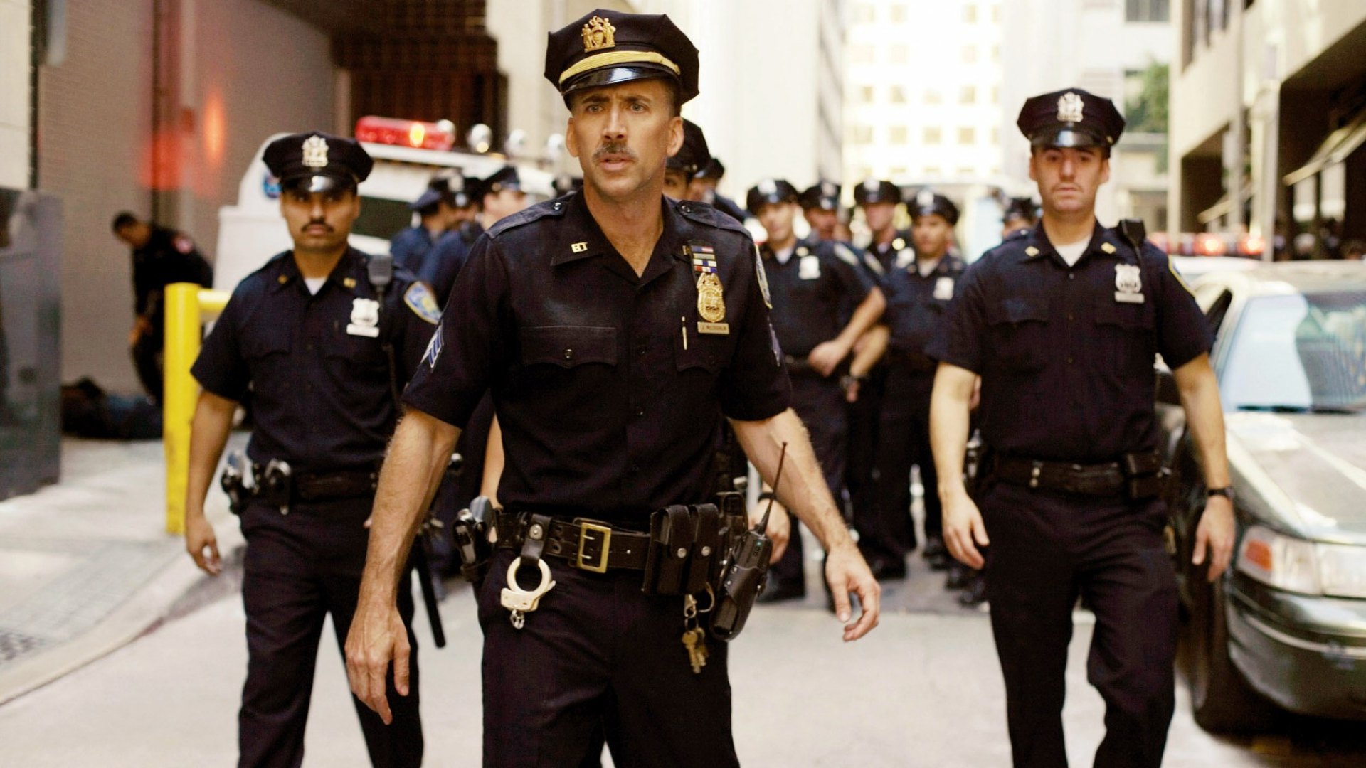 6 MustWatch Thrillers on Peacock Right Now (September 2025)