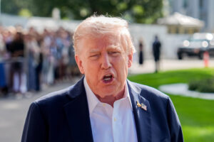 Trump Declares Shooting at Mormon Church in Michigan ‘Appears to Be Yet