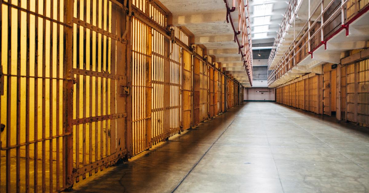 Two former federal contractors arrested for allegedly conspiring to ...
