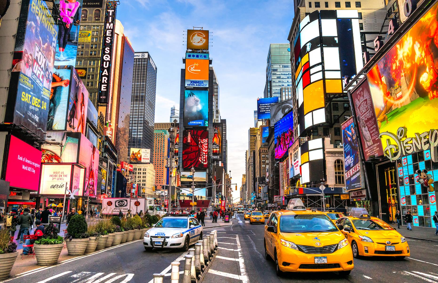 33 surprising things you perhaps never knew about the US