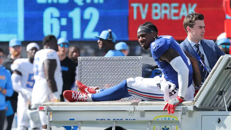 MetLife Stadium turf details: Why home of Giants, Jets has history of ...