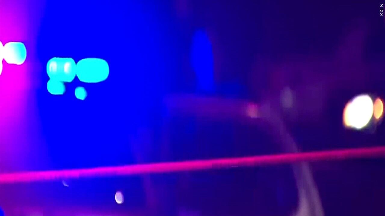 Early morning shooting in Richland County leaves woman dead, man hurt
