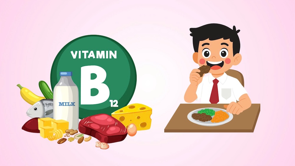 7 mẹo tăng cường vitamin B12 thông qua thực phẩm, thực phẩm bổ sung và lối sống