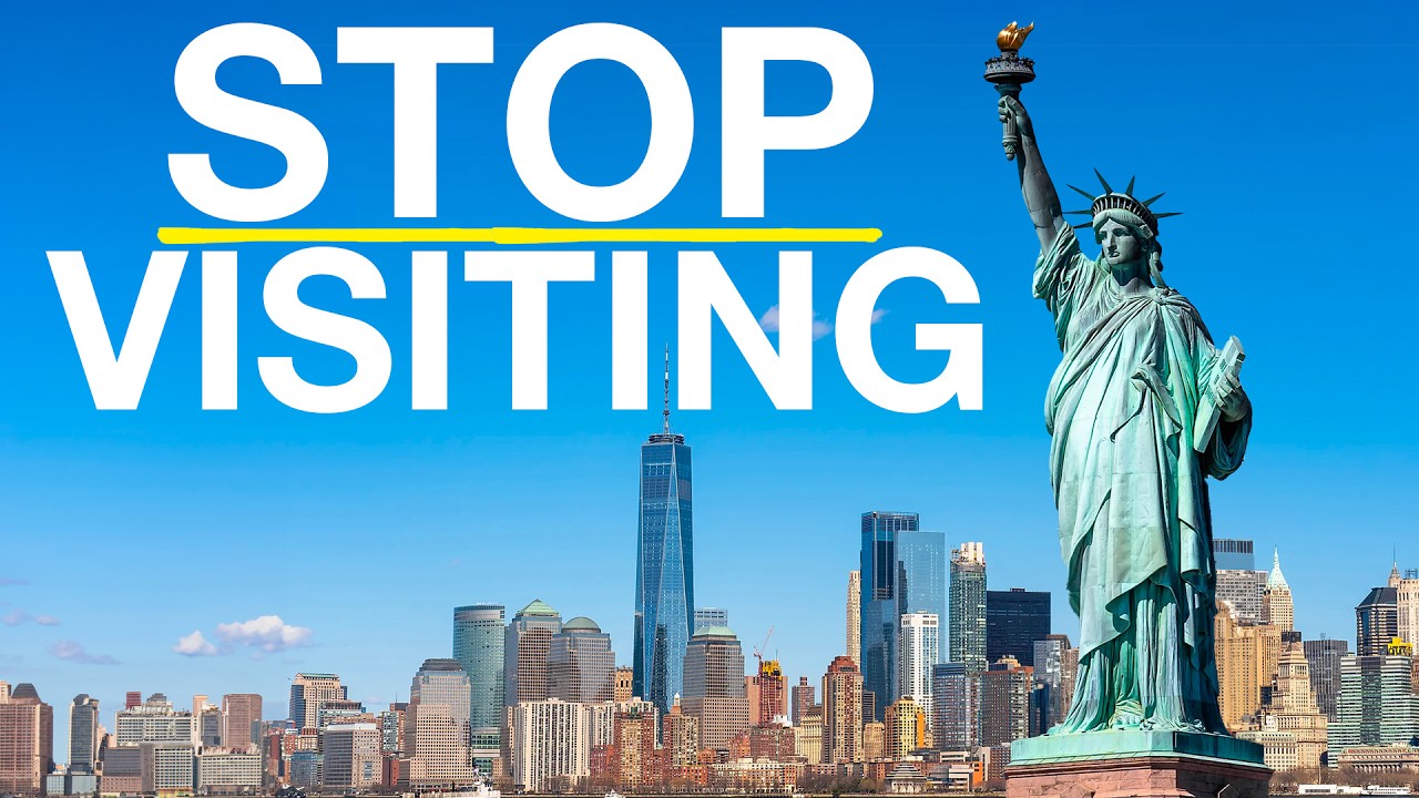 The biggest lies about NYC people keep believing